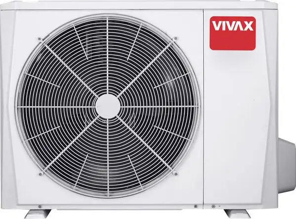 VIVAX COOL, toplinske pumpe, HPS-22CH65AERI/O1s R32