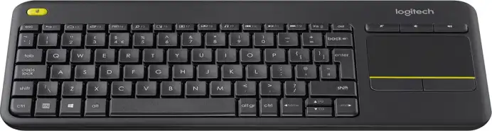 LOGI K400 Plus Touch Keyboard (HR)(P) 920-007145 - Slika 4