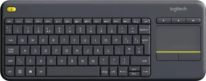 LOGI K400 Plus Touch Keyboard (HR)(P) 920-007145 - Slika 2