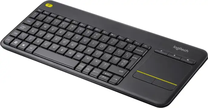 LOGI K400 Plus Touch Keyboard (HR)(P) 920-007145 - Slika 3