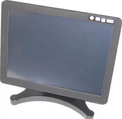 NaviaTec 15" POS touch screen