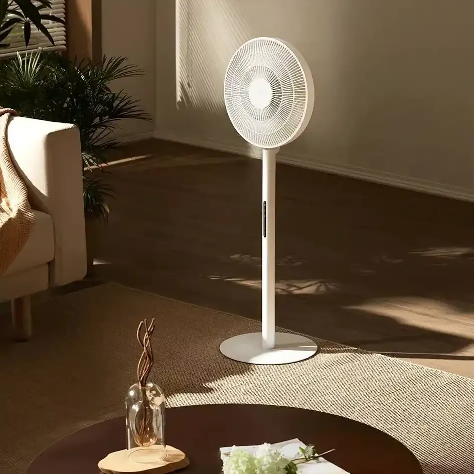 Mijia Smart Standing Fan Pro Slim - Pametni ventilator , BHR08UQEU