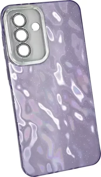 MASKICA +CLASS TPU PRIME ZA SAMSUNG A37 5G, A376B, LJUBIČASTA