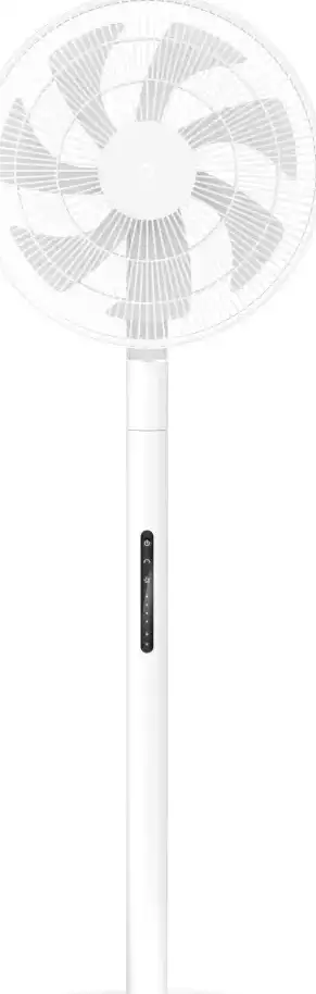 Mijia Smart Standing Fan Pro Slim - Pametni ventilator , BHR08UQEU - Slika 2