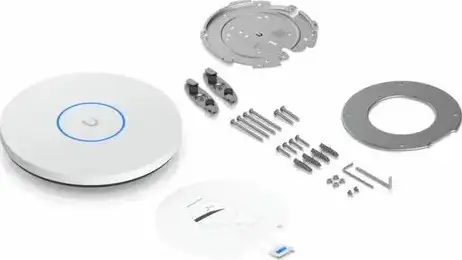 Ubiquiti UniFi AP U7 Pro XGS pristupna točka