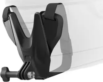 Insta360 Helmet Chin Mount 2.0 CINSEAVV - Slika 6