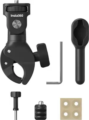 Insta360 Heavy duty clamp CINSBAVS