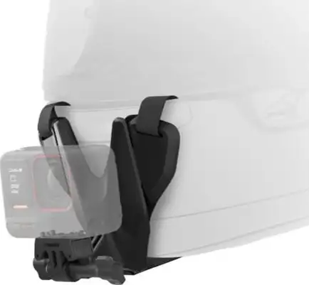 Insta360 Helmet Chin Mount 2.0 CINSEAVV - Slika 3