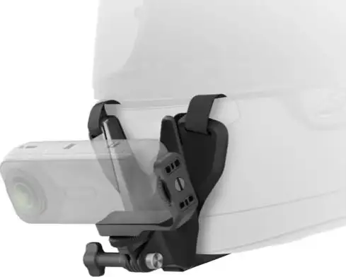 Insta360 Helmet Chin Mount 2.0 CINSEAVV - Slika 4