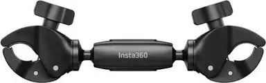 Insta360 Motorcycle Selfie Stick Support Clamp CINSBAVF - Slika 3