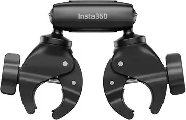 Insta360 Motorcycle Selfie Stick Support Clamp CINSBAVF - Slika 2