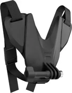 Insta360 Helmet Chin Mount 2.0 CINSEAVV - Slika 2
