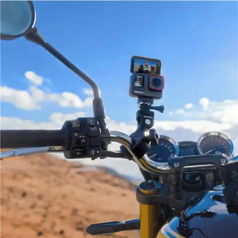 Insta360 Heavy duty clamp CINSBAVS - Slika 4