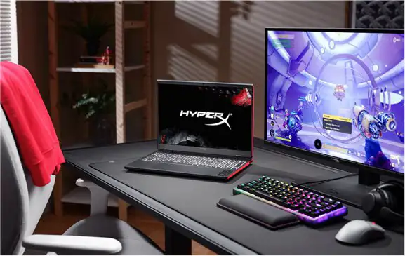 HP Prijenosno računalo HX OMEN 15-gb0001nm, D8ZQ8EA