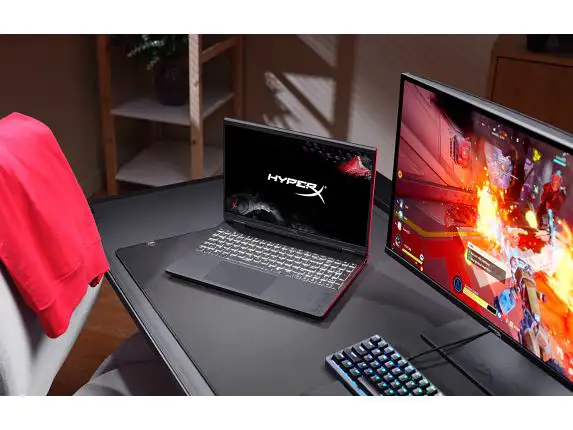 HP Prijenosno računalo HX OMEN 15-gb0001nm, D8ZQ8EA - Slika 3