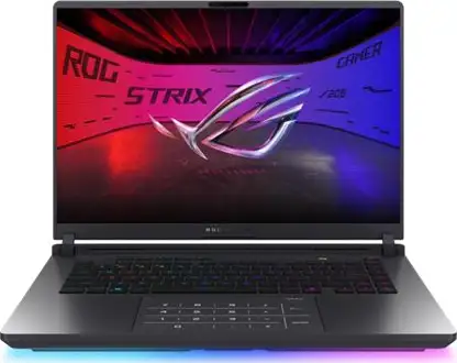 G615LP-TS219, 16/2.5K/Ultra 9 290HX/32GB/1TB/RTX5070-8GB/DOS/GRY/2Y