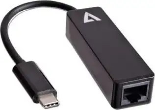 ADAPTER USB-C to RJ-45, Female