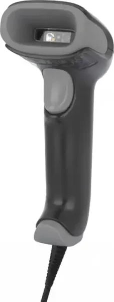 Honeywell Voyager Extreme Performance 1470g, 2D barcode čitač , stalak, USB, crni (1470G2D-6USB-1-R)