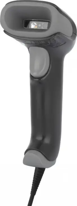 Honeywell Voyager Extreme Performance 1470g, 2D barcode čitač , stalak, USB, crni (1470G2D-6USB-1-R)