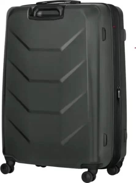 Wenger Prymo Large kofer, 93/107 L, dimenzije 76 x 52 x 30 cm, antracit