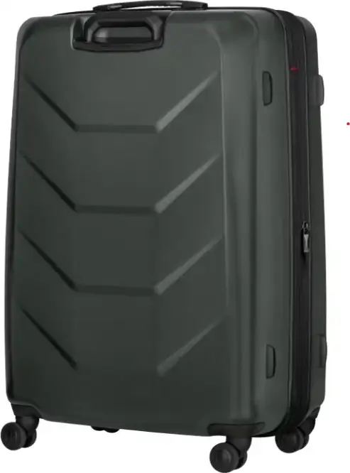 Wenger Prymo Large kofer, 93/107 L, dimenzije 76 x 52 x 30 cm, antracit