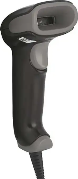 Honeywell Voyager Extreme Performance 1470g, 2D barcode čitač , stalak, USB, crni (1470G2D-6USB-1-R) - Slika 3