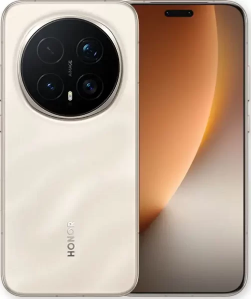 Honor Magic 8 Pro 12/512GB Sunset Gold