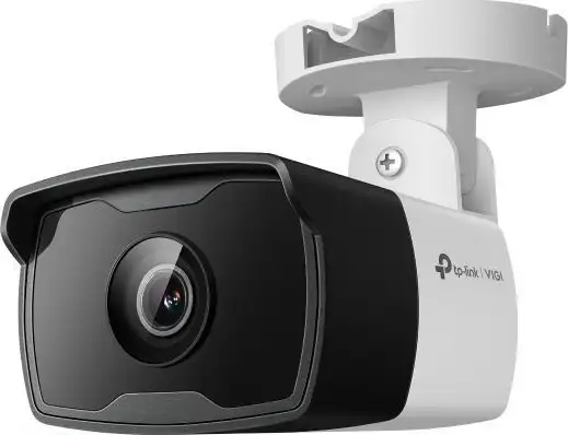 TP-Link VIGI 2MP Outdoor IR Bullet Network Camera (6mm), VIGI C320I-6