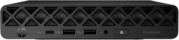 HP PD 4 Mini G1i U5 225T 32/1TB B6YW2ET