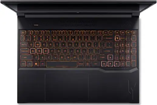 Acer Nitro ANV16-42-R4QF, 16/FHD+/Ryzen 7 260/16GB/S1TB/RTX5050-8GB/DOS/BLK/2Y - Slika 3