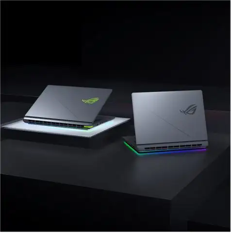 ASUS G815LW-SA298W, 18/2.5K/Ultra 9 290HX/32GB/1TB/RTX5080-16GB/W11H/GRY/2Y - Slika 4