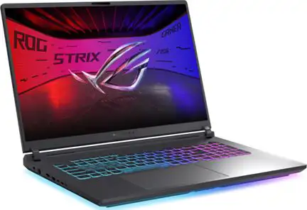 ASUS G815LW-SA298W, 18/2.5K/Ultra 9 290HX/32GB/1TB/RTX5080-16GB/W11H/GRY/2Y - Slika 6