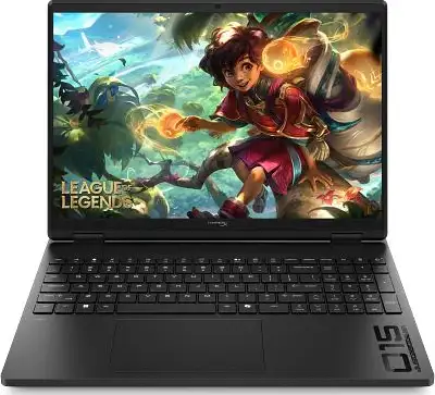 HP Prijenosno računalo HX OMEN 15-gb0004nm, D9HA5EA