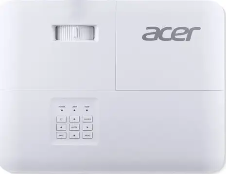 PROJEKTOR ACER X1528 5200AL, MR.JXY11.001 - Slika 3