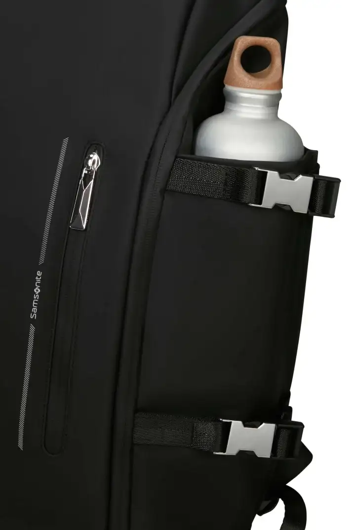 Samsonite ruksak Glam-Go za prijenosnike do 14", 15,5 L, crni - Slika 7
