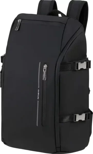 Samsonite ruksak Glam-Go za prijenosnike do 14", 15,5 L, crni