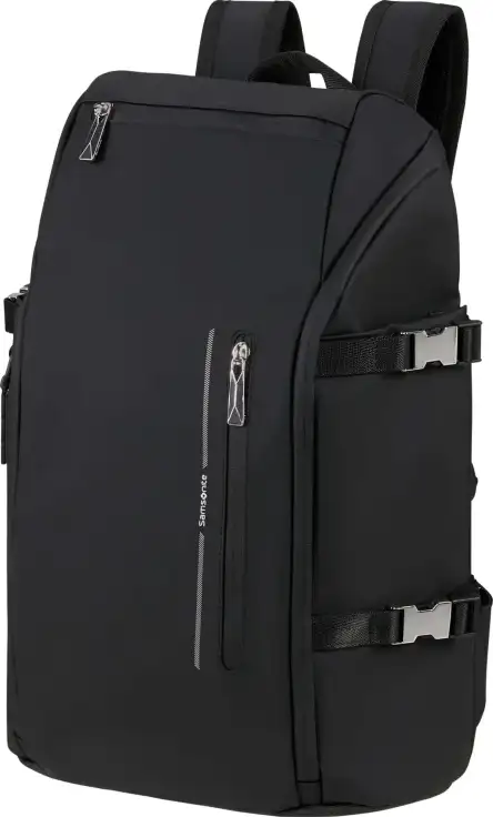 Samsonite ruksak Glam-Go za prijenosnike do 14", 15,5 L, crni