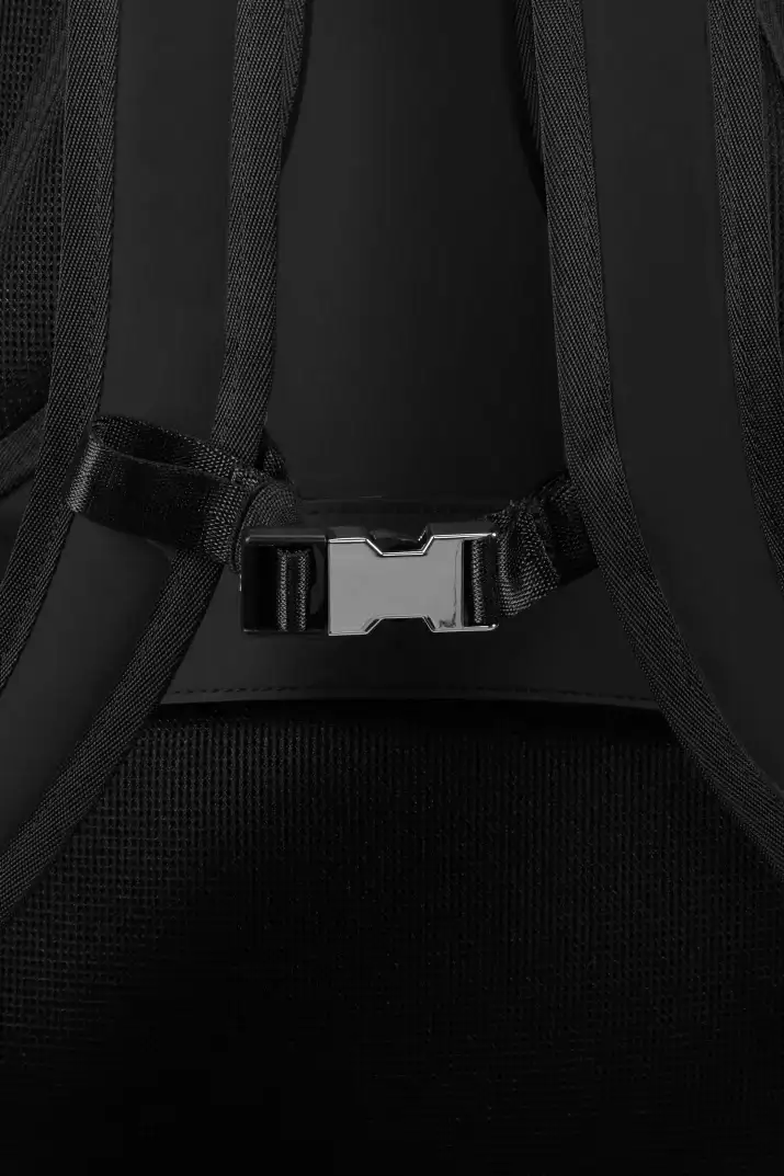 Samsonite ruksak Glam-Go za prijenosnike do 14", 15,5 L, crni - Slika 8
