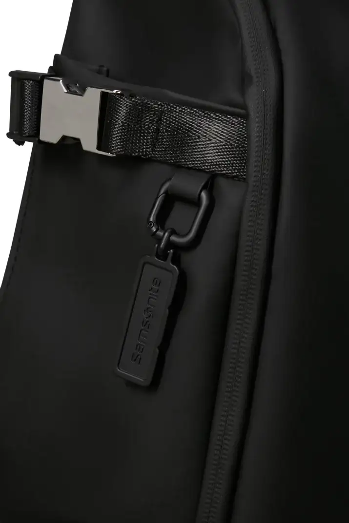Samsonite ruksak Glam-Go za prijenosnike do 14", 15,5 L, crni - Slika 2