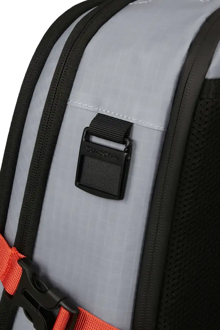 Samsonite ruksak Biz2Go za prijenosnike do 15,6", 22,5 L, sivi - Slika 10