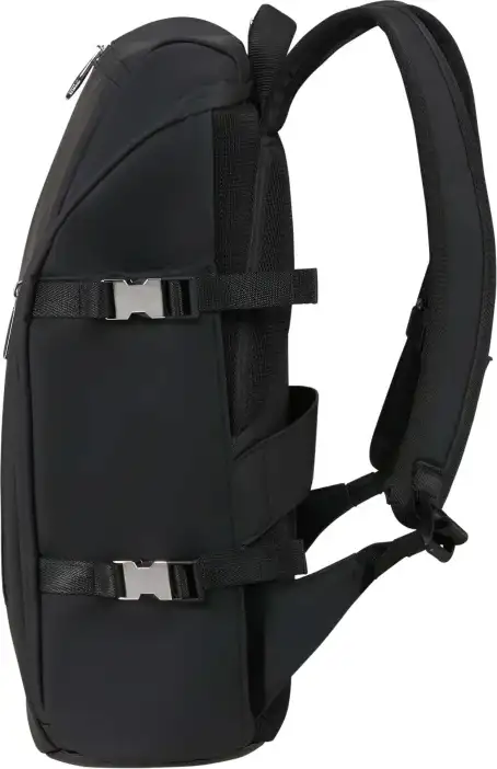 Samsonite ruksak Glam-Go za prijenosnike do 14", 15,5 L, crni - Slika 5