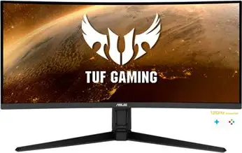 MON 34 AS VG34VQL1B TUF Gaming 165 Hz VA HAS