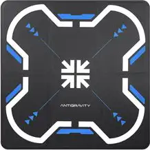 Insta360 Antigravity A1 Landing Pad - Slika 2
