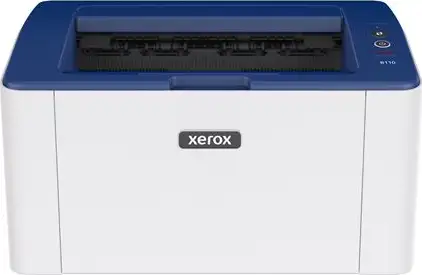 PRN MLJ Xerox B110, B110V_BI