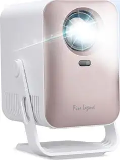 PROJEKTOR ACER QH31s Rose, MR.JYQ11.001 - Slika 3