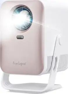 PROJEKTOR ACER QH31s Rose, MR.JYQ11.001