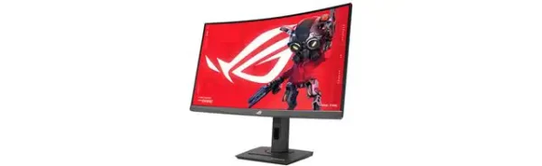 ASUS ROG Strix XG27WCMS, 90LM09Y1-B01370