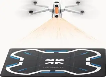 Insta360 Antigravity A1 Landing Pad - Slika 3