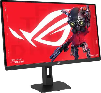 MON 27 AS ROG Strix XG27UCG Gen2, 90LM0CS0-B01371