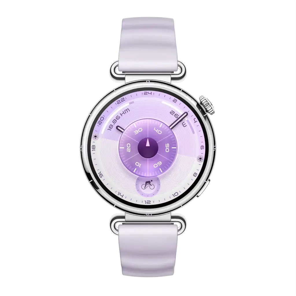 Pametni sat Huawei Watch GT6 41MM, ljubičasta